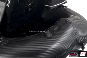 Iberux ONE Carbon - Iberux